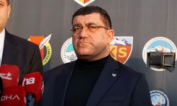 Zecorner Kayserispor Başkanı Nurettin Açıkalın: Şehri kenetlenmeye davet ediyorum