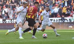 Zecorner Kayserispor - Gaziantep FK / Ek fotoğraflar