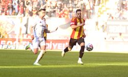 Zecorner Kayserispor - Gaziantep FK / Fotoğraflar