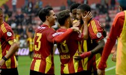 Zecorner Kayserispor - Kasımpaşa / Fotoğraflar