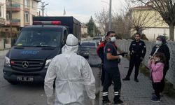 Zehirlenme şüphesiyle hastaneye kaldırılan anne ve 3 çocuğu taburcu edildi