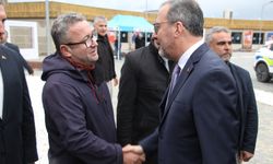 'ZEKİ Yaşam Merkezi modelinin yaygınlaştırılması için gereken iradeyi ortaya koyacağız' (2)