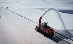 Zorunlu kış lastiği uygulaması yarın başlıyor