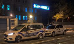 2 husumetlisini tabancayla yaraladı, jandarmaya teslim oldu