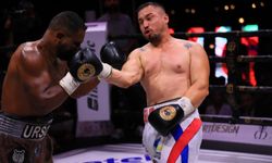 2025 Ege'de rekorlar ve ilklerle geçti