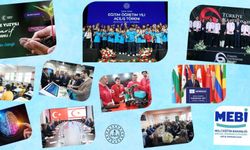 2025'te eğitimde birçok yeni proje ve uygulama hayata geçirildi