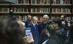 2025'te Rami Kütüphanesi'ni 2 milyon 322 bin kişi ziyaret etti