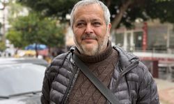 20'ye yakın aracın lastiklerini patlatıp, zararını karşıladı