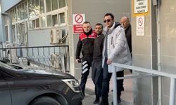 34 yıl 9 ay hapis cezası bulunan firari hükümlü mutfak dolabında yakalandı