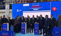 500 bin sosyal konut için ilk kuralar bugün çekilecek (2)