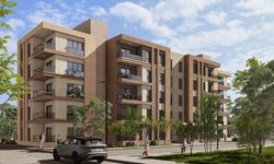 500 bin sosyal konut için kura çekimleri başlıyor