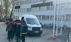 6 kişinin yaralandığı restorandaki kavgaya ilişkin 3 tutuklama