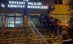 65 ilde uyuşturucu operasyonu; 768 gözaltı