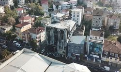 7 işçinin öldüğü kozmetik fabrikası yangınına ilişkin iddianame hazırlandı