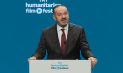 7’inci 'TRT Humanitarian Film Festival' ödülleri sahiplerini buldu