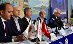 90'ıncı Büyük Atatürk Koşusu'na doğru