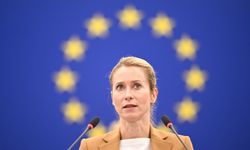 AB Yüksek Temsilcisi Kallas: Rusya'nın saldırı iddiası kasıtlı bir dikkat dağıtma girişimi