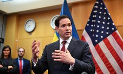 ABD Dışişleri Bakanı Rubio: Trump, 2025'te 8 savaş bitirdi
