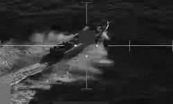 ABD, Doğu Pasifik'te bir tekneye daha saldırı düzenledi: 4 ölü