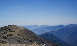 ABD'de dağ yürüyüşüne çıkan 3 kişi hayatını kaybetti