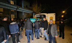 Adana'da biri engelli iki çocuğunu öldürüp, intihar etti