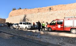 Adıyaman'da iki ayrı kaza; 7 yaralı
