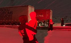 AFAD: Yoğun kar yağışının yaşandığı illerimizdeki gelişmeler yakından takip edilmektedir