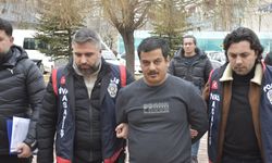 Ağabeyini bıçaklayarak öldüren şüpheli adliyede