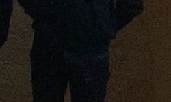 Ağaca çarpan otomobil ikiye bölündü; 1 ölü (2)