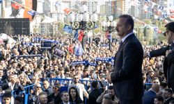 Ağıralioğlu: Partimiz 100 bin üye sayısını aştı