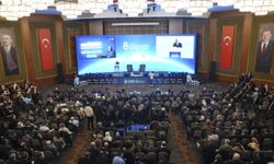 AK Parti'li Kaya: Dünyada yükselen bir İslam karşıtlığı var