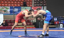 Akgül: Federasyonumuzun asıl hedefi altyapıyı canlandırmak