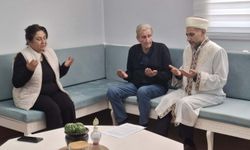 Alman Prinz, Müslüman oldu