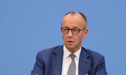 Almanya Başbakanı Merz: Dünya ekonomisinde korumacılık geri döndü