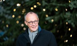 Almanya Başbakanı Merz: Rusya da dahil olmak üzere herkesten şeffaflık ve dürüstlük bekleniyor