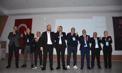 Altay'da başkan adayı çekildi, yönetim devam ediyor