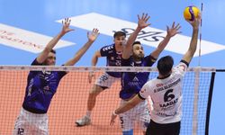 Altekma - Alanya Belediyespor: 3-2