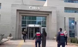 Ankara'da 2 kardeşe saldıran pitbullun sahibi tutuklandı (4)