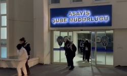 Ankara'da 'taciz' numarasıyla gasp iddiasına 6 tutuklama