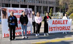 Ankara'da uyuşturucu davasında tahliye kararına itiraz