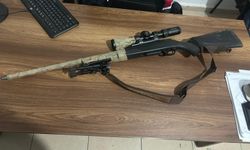 Antalya'da kaçak avcılara 973 bin lira ceza