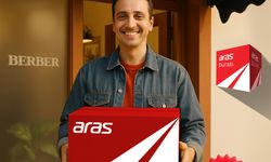 Aras Kargo'nun 'Aras Burası' modeli reklam filmiyle tanıtıldı
