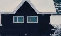 Arda Güler, memleketi Bolu'da arkadaşıyla top oynadı