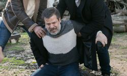 Arka Sokaklar'da bu akşam tansiyon yüksek