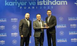 Arnavutköy'de Kariyer ve İstihdam Fuarı başladı
