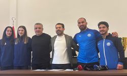 ASKİ Spor'da 2025 yılının başarıları 'Yeni Yıl Yemeği'nde paylaşıldı