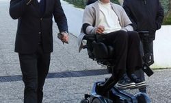 Aslı Baş'ın babasından sanık Bayer'e: Kızımı önce dövdünüz, sonra balkondan attınız