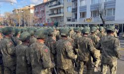 Atatürk'ün Ankara'ya gelişinin 106'ncı yıl dönümü kutlandı