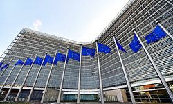 Avrupalı liderler, Ukrayna'ya destek ve yeniden inşa sürecini görüştü