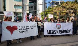 Aybeniz'i boğarak öldüren sanığa indirimsiz ağırlaştırılmış müebbet